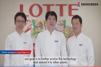 Lotte Co., Ltd. photo